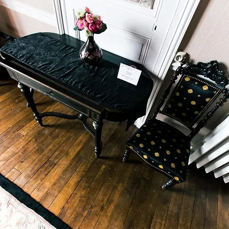 Bed & Breakfast Napoleon 3, Vue Mont St Michel, Avec Balcon 3*