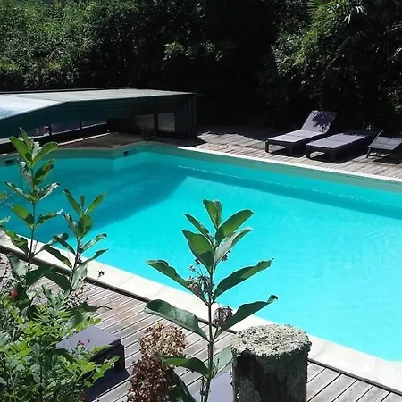 Napoleon 3, Vue Mont St Michel, Avec Balcon Saint-Jean-le-Thomas