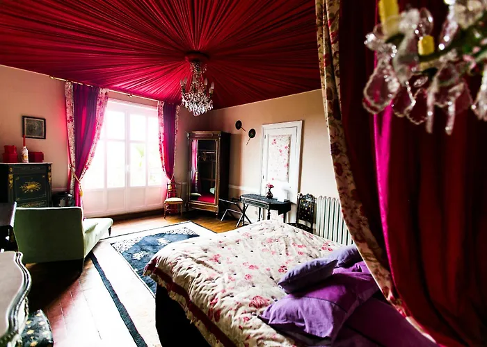 Napoléon 3, Vue Mont St Michel, Avec Balcon 3* Saint-Jean-le-Thomas